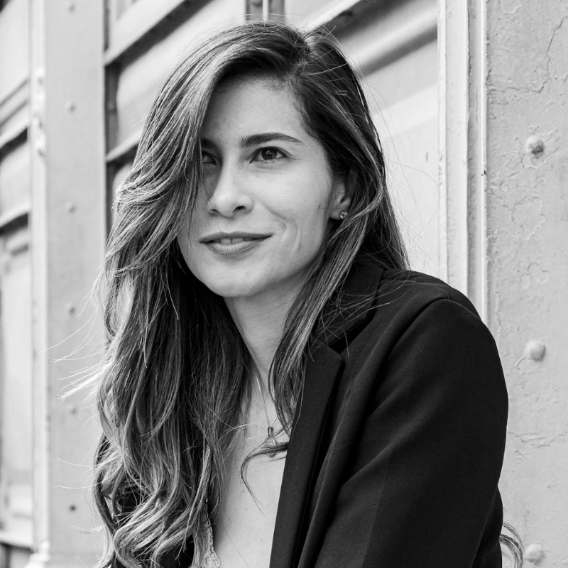 Gabriela Casasola